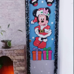 Molde minnie 90 cm